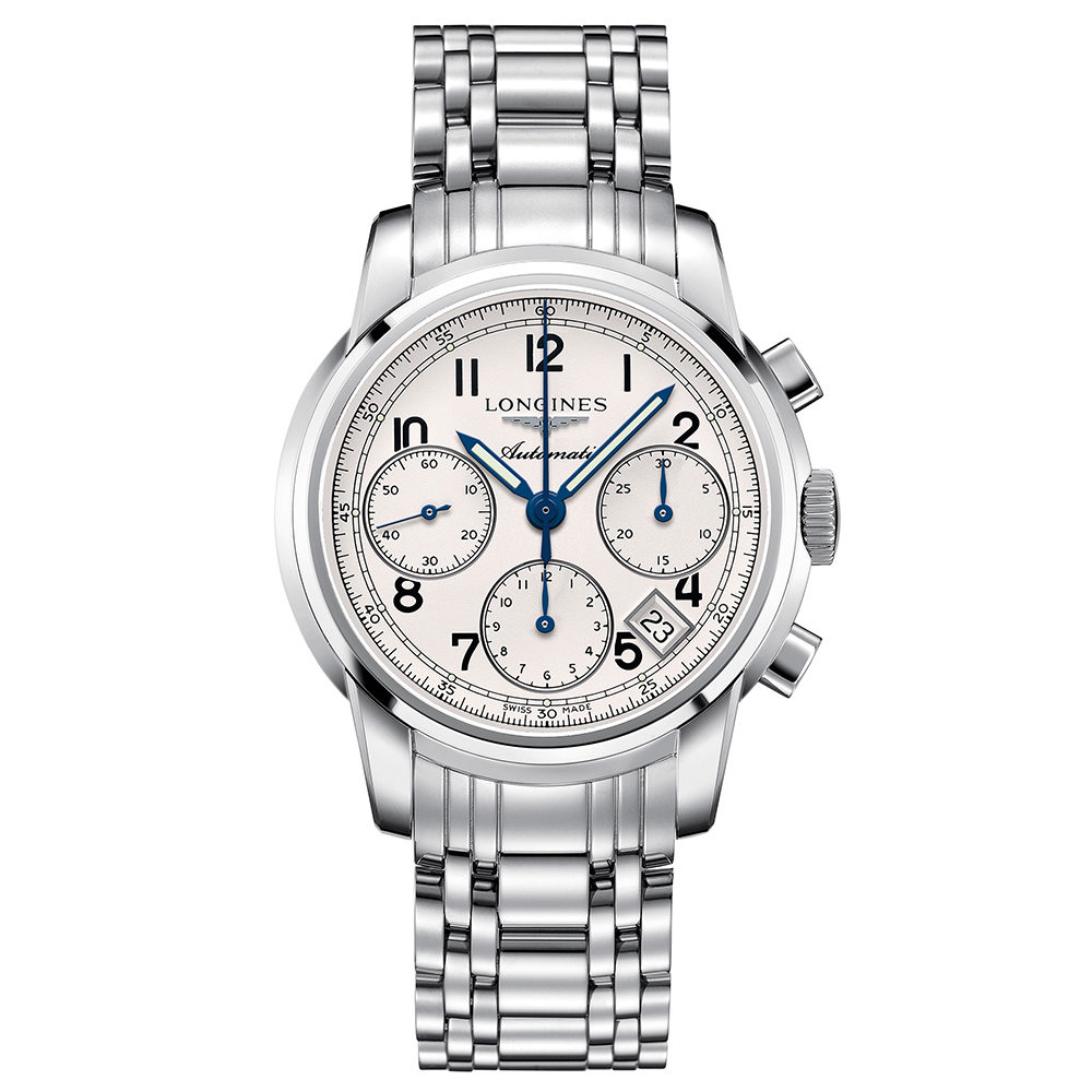 Buy Replica Longines The Longines Saint-Imier Collection L2.752.4.73.6 watch Buy Replica Longines The Longines Saint-Imier Collection L2.752.4.73.6 watch